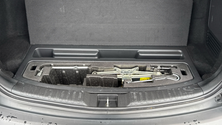 Honda CR-V 2.0 i-MMD Hybrid SR 5dr eCVT Hybrid Estate